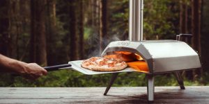 Ooni Pizza Oven