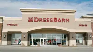 Dressbarn Coupon