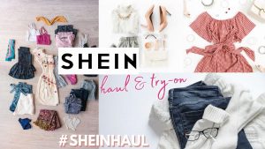 shein Women's Clothing Brands