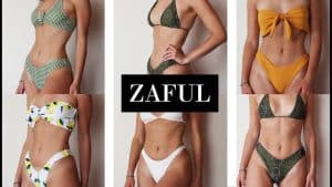 Zaful clothing brand