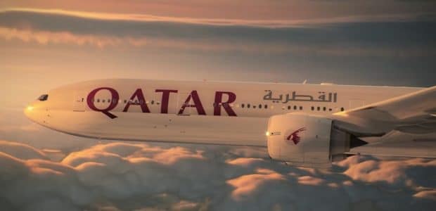 Qatar Airways Review