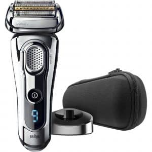 Braun Electric Shaver, Series 9 9293s