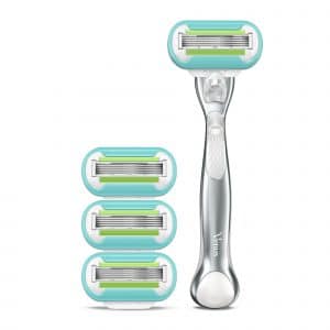 Gillette Venus Platinum Extra Smooth