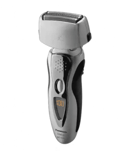 Panasonic ES8103S Arc3 Wet/Dry Rechargeable Shaver