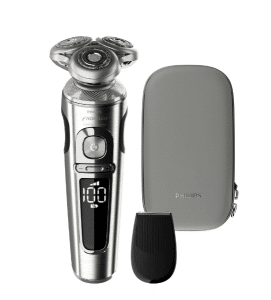 Philips Norelco Electric Shaver S9000 Prestige: