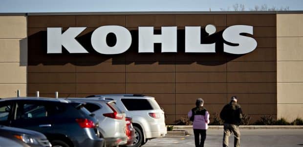 Kohl's deals