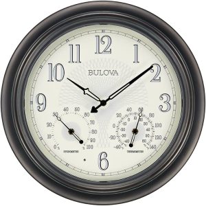 Analogue Dial Vintage Home Wall Clock