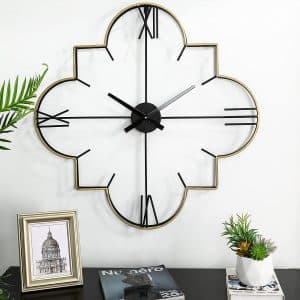 Beautiful Home Wall Clock