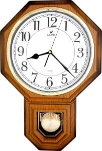 Traditional Home Wall Clocks: