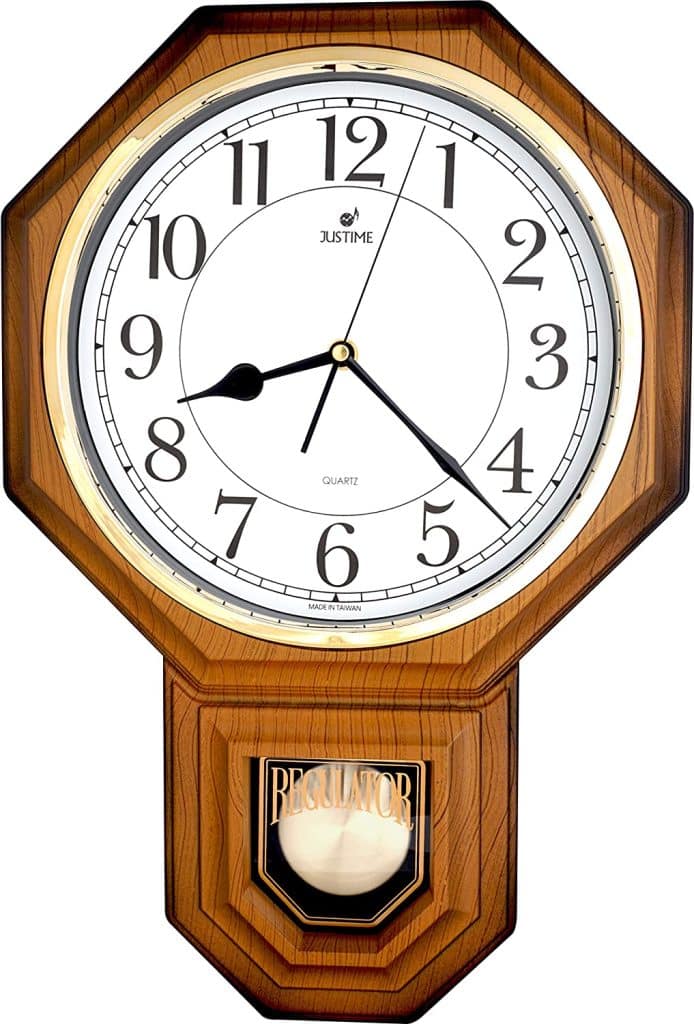 15 Best Wall Clocks For 2022 2023 CouponRax